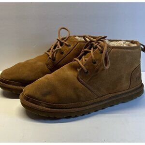 Ugg Neumel (size 9) brown boots